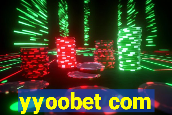 yyoobet com